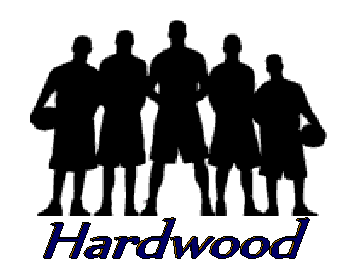 Hardwood College Basketball