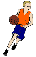 Adrian Evans