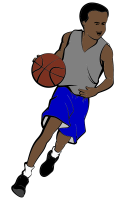 Kenny Parris