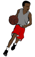 Kevin Kimbrough