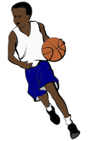 Reggie Hill