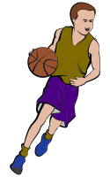 Tavis Beasley