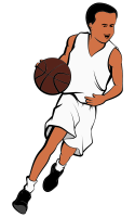 Deron Polk