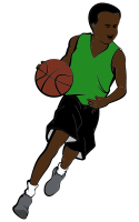 Xavier Strickland