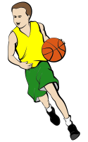 Tim McGhee