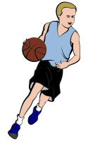 Joel Ramey