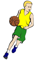 Danny Harris