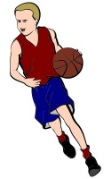 Joey McMillan