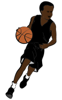 Reggie Love