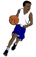 Tyrod Jones
