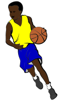 K.J. Thorne