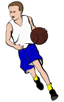 Wade Blake