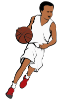 JaVale Troyer