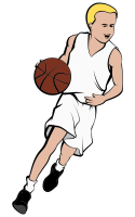 Kris Saunders