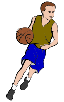 Dion Robinson