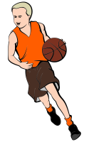 Jarrod Grogan
