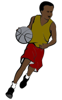 Darryl Mills