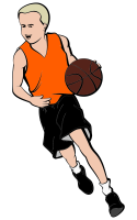 Rickie Hawke