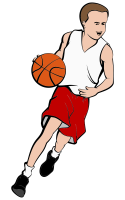 Keith Jackson