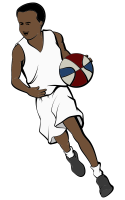 Dontrell Barker