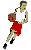 D`Jonte Burton