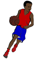 Freddie Bailey