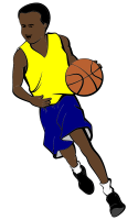 Clarence Ellis