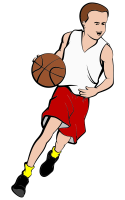 Marques Jones