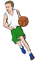 Rico Carter
