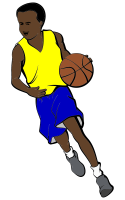 Ricky Reese