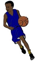 Denzel Dorsey