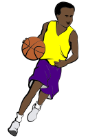 Kwamie Scales