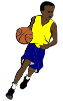 Zion Baker
