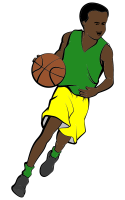 Marcus Coleman