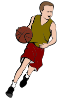 Lance Straub
