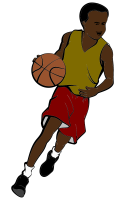 Kip McClain