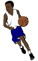 Jamar Thompson