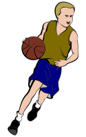 Keyshawn Jones