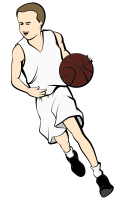 Xavier Borders