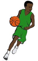 Buck Freeman