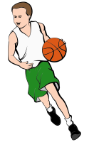 Dirk Holliday