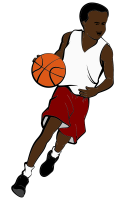 Rashad Blount