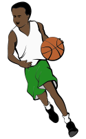 Rashad Blount