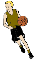 Landry Bowers