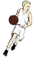JaVale George