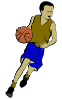 Cliff Anthony