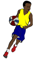 Mario Marshall