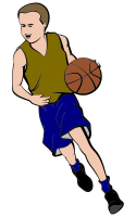 Jerry Keith