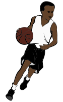 Rickey Sanford