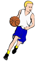 Blake Sanford